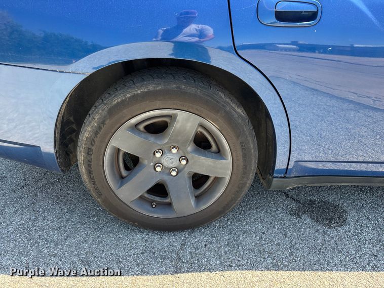 image for item FG0287 2009 Dodge Charger 