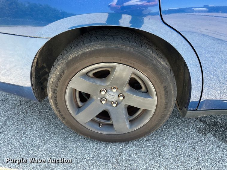 image for item FG0287 2009 Dodge Charger 