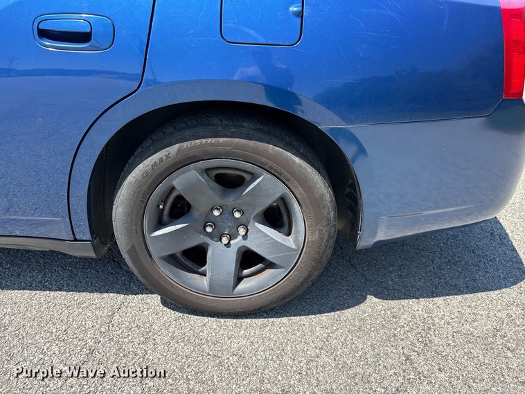 image for item FG0287 2009 Dodge Charger 