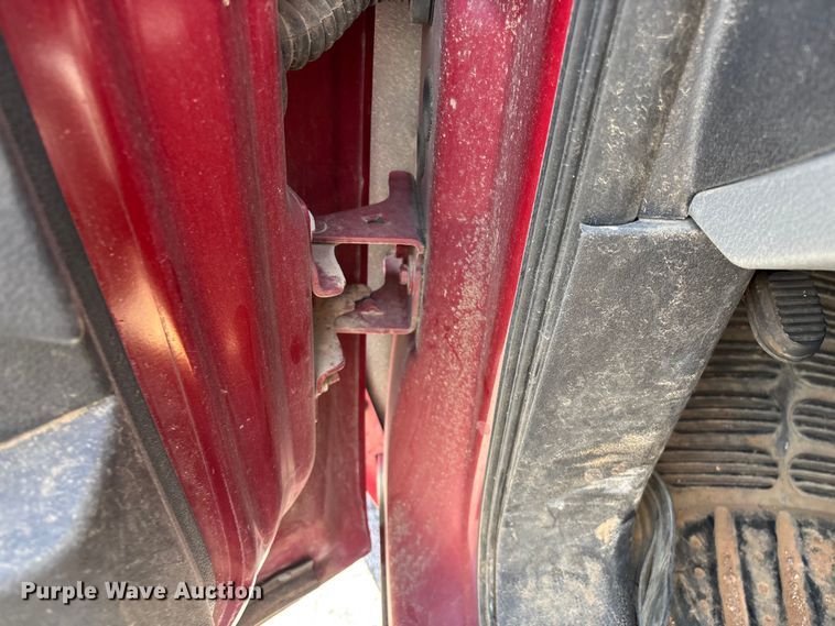 image for item FG0289 2009 Dodge Dakota Ext. Cab pickup truck
