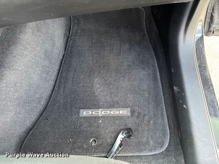 image for item FG0436 2012 Dodge Charger Police 