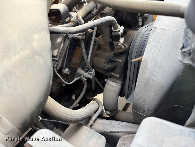 image for item FG0561 1991 AM General M998  HMMWV SUV
