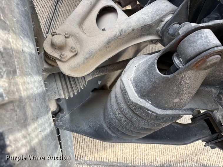 image for item FG0561 1991 AM General M998  HMMWV SUV