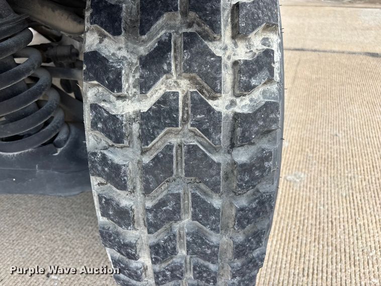 image for item FG0561 1991 AM General M998  HMMWV SUV