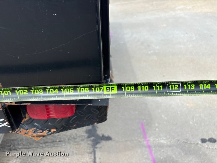 image for item FG0562 2016 Ford F450 Super Duty Crew Cab flatbed truck