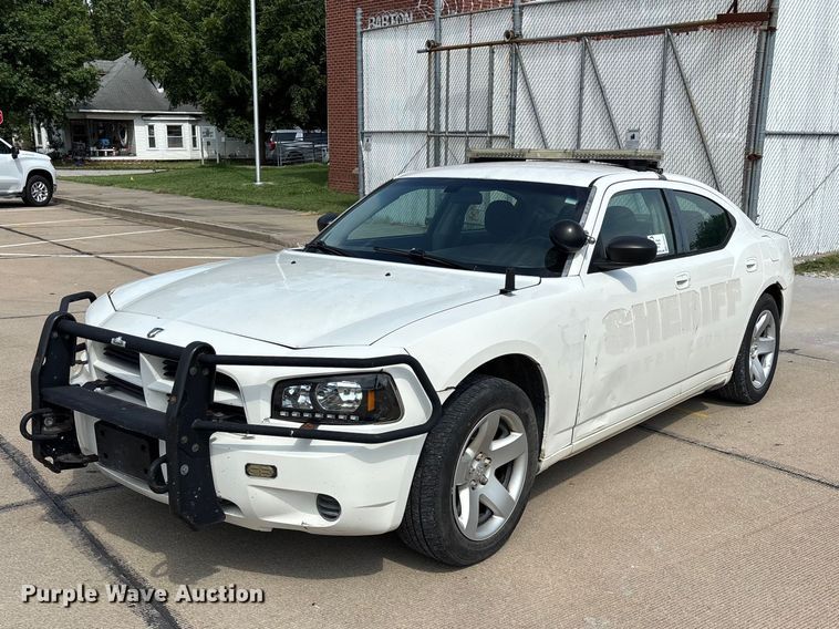 2007 Dodge Charger