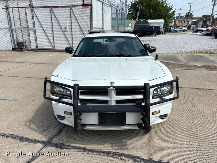 image for item FG0565 2007 Dodge Charger 
