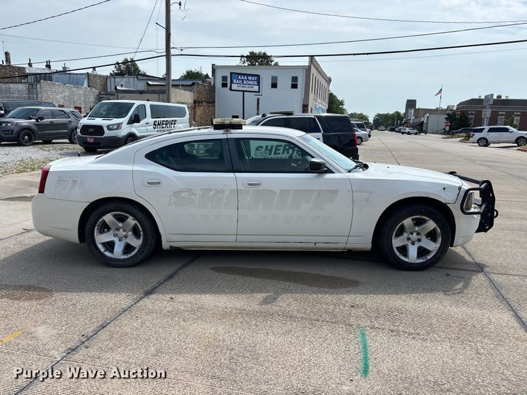 image for item FG0565 2007 Dodge Charger 