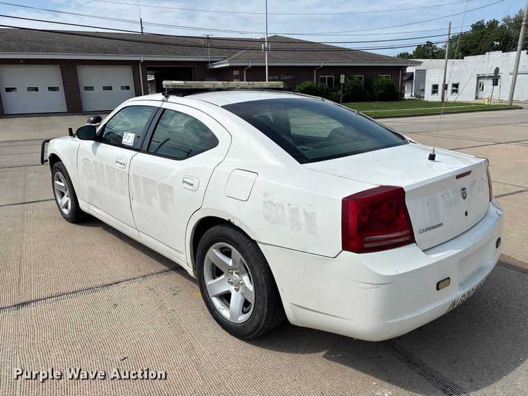 image for item FG0565 2007 Dodge Charger 