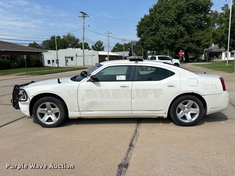 image for item FG0565 2007 Dodge Charger 