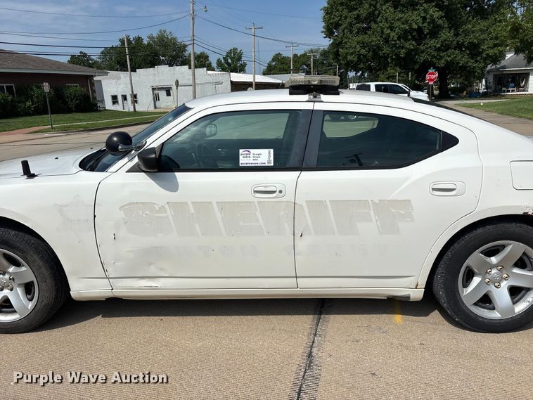 image for item FG0565 2007 Dodge Charger 