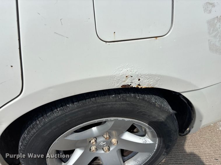 image for item FG0565 2007 Dodge Charger 