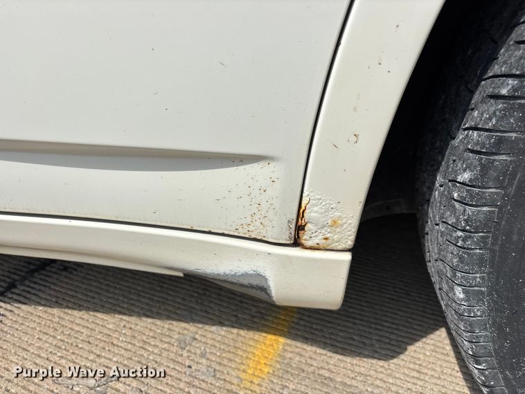 image for item FG0565 2007 Dodge Charger 