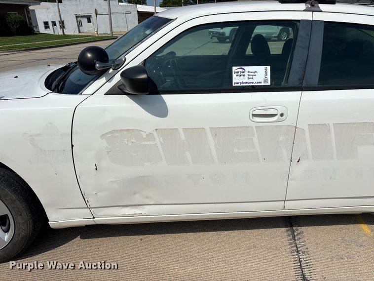 image for item FG0565 2007 Dodge Charger 