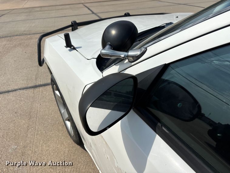 image for item FG0565 2007 Dodge Charger 