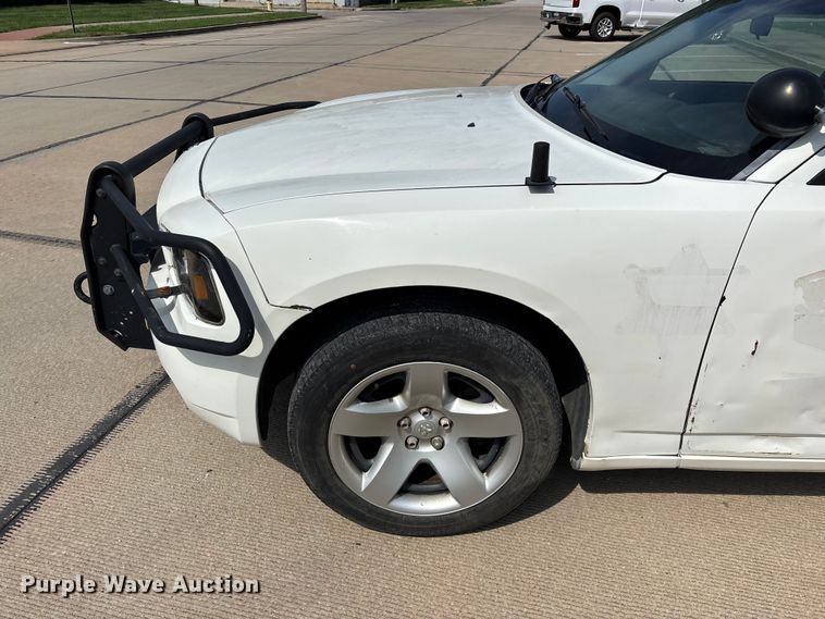 image for item FG0565 2007 Dodge Charger 