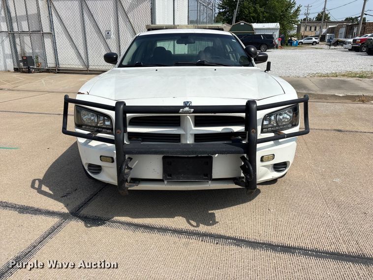 image for item FG0565 2007 Dodge Charger 
