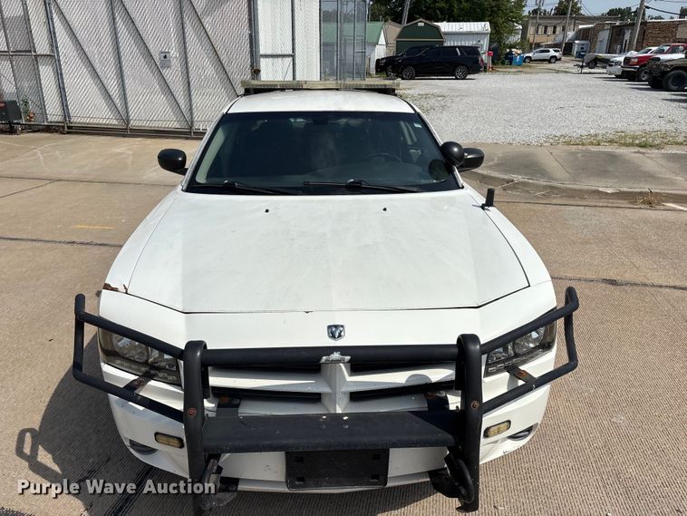 image for item FG0565 2007 Dodge Charger 