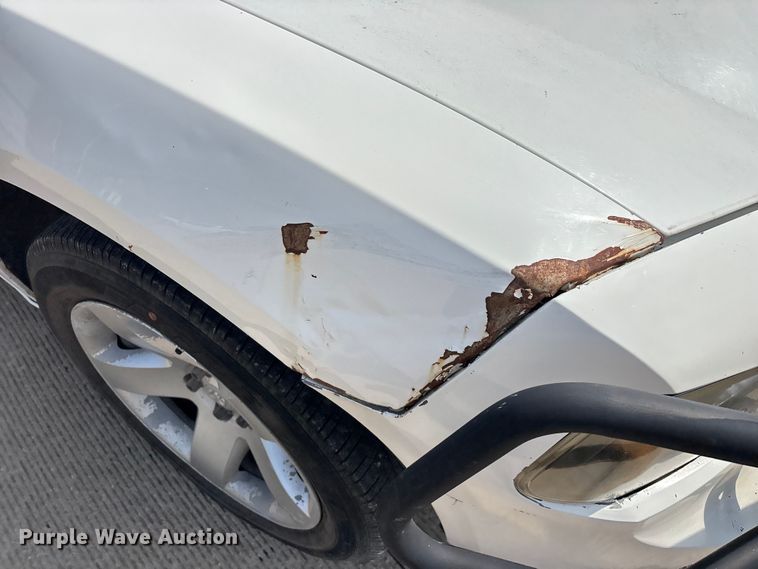 image for item FG0565 2007 Dodge Charger 