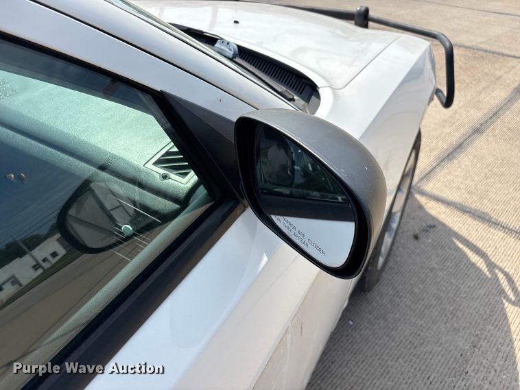 image for item FG0565 2007 Dodge Charger 