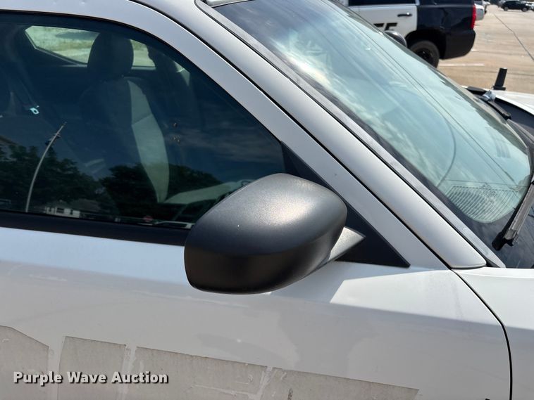 image for item FG0565 2007 Dodge Charger 