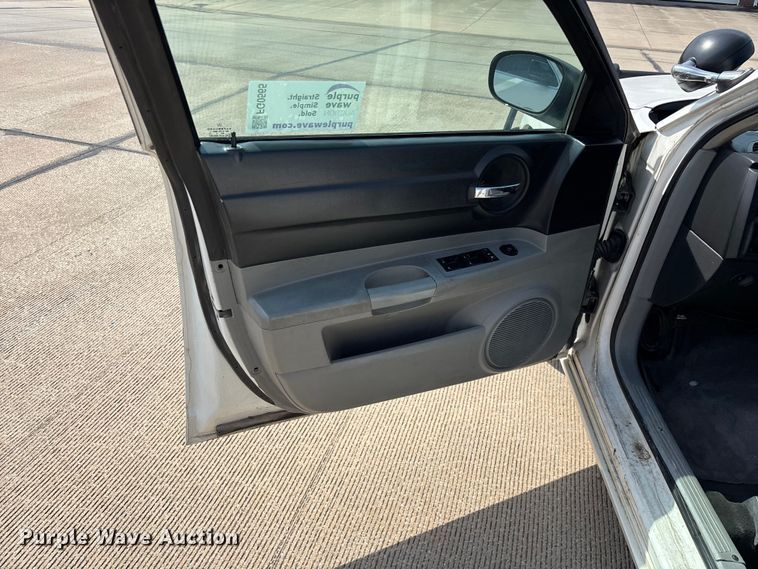 image for item FG0565 2007 Dodge Charger 