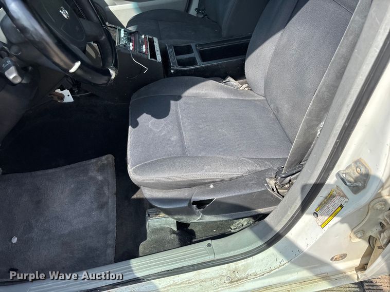 image for item FG0565 2007 Dodge Charger 