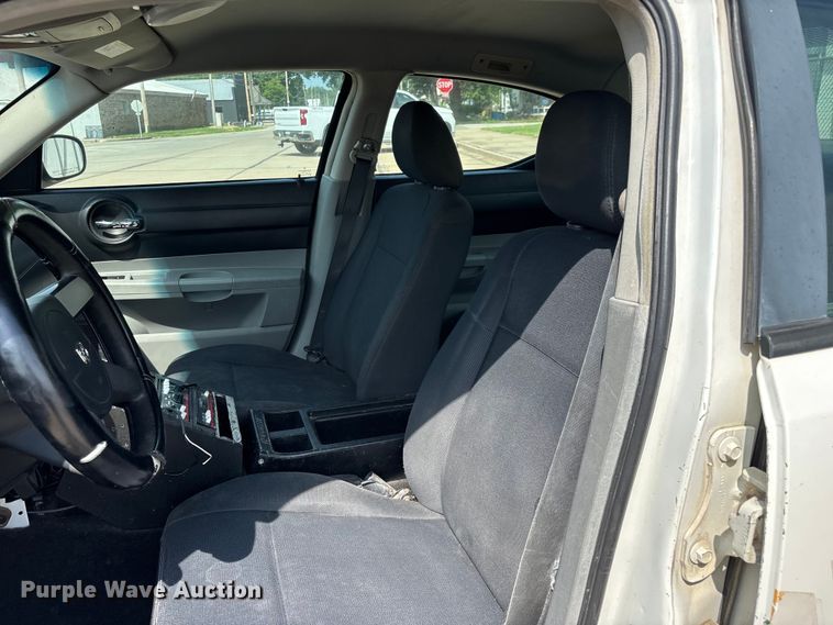 image for item FG0565 2007 Dodge Charger 