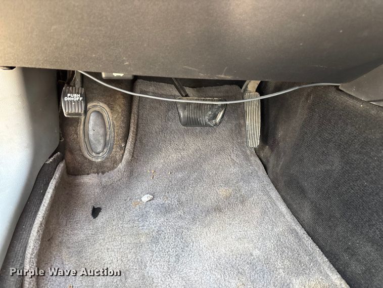 image for item FG0565 2007 Dodge Charger 
