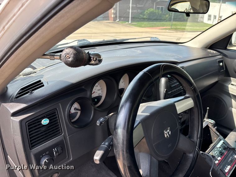 image for item FG0565 2007 Dodge Charger 