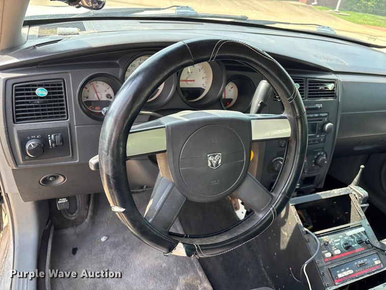 image for item FG0565 2007 Dodge Charger 