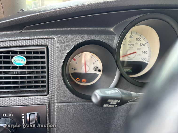 image for item FG0565 2007 Dodge Charger 