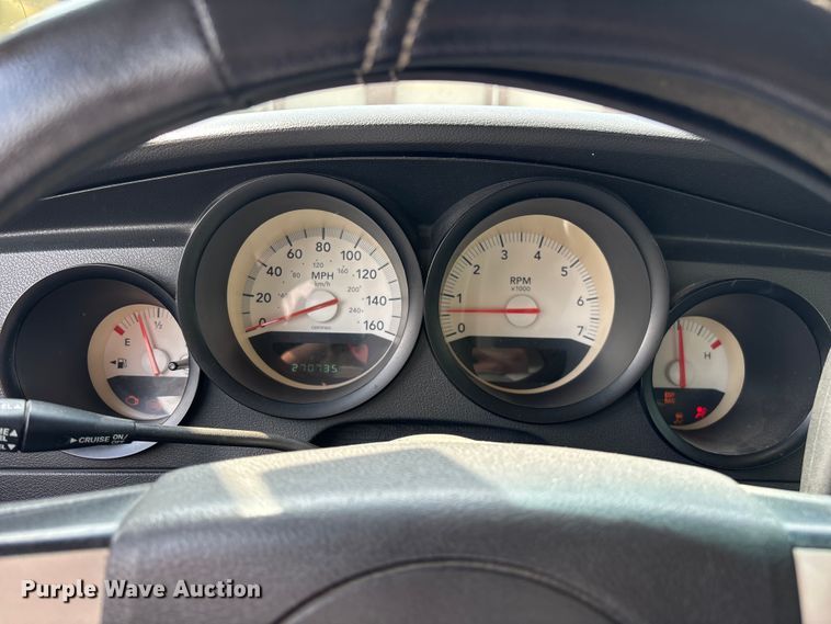 image for item FG0565 2007 Dodge Charger 