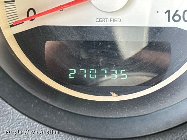 image for item FG0565 2007 Dodge Charger 