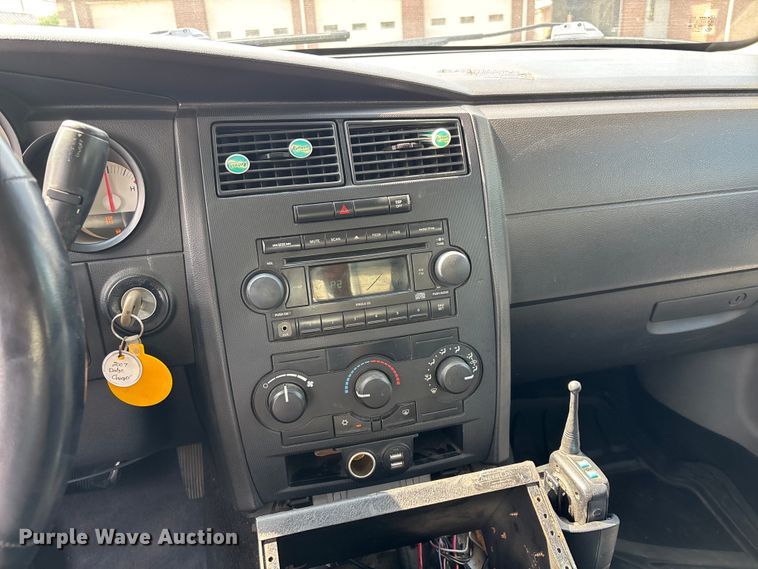 image for item FG0565 2007 Dodge Charger 