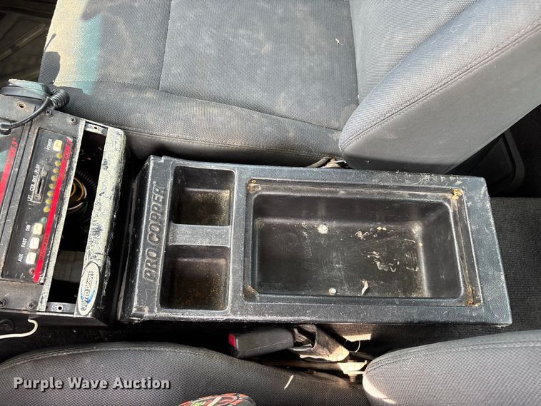 image for item FG0565 2007 Dodge Charger 