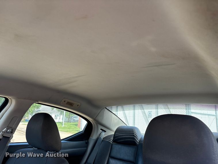 image for item FG0565 2007 Dodge Charger 