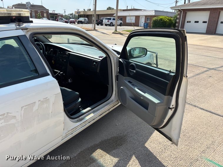 image for item FG0565 2007 Dodge Charger 
