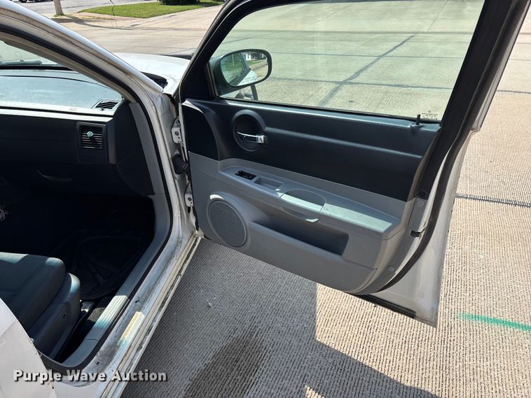 image for item FG0565 2007 Dodge Charger 