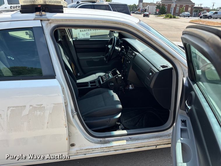 image for item FG0565 2007 Dodge Charger 