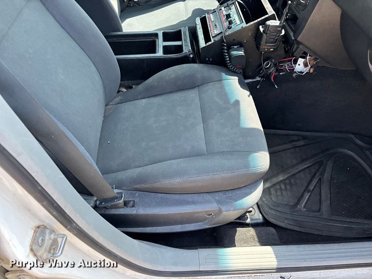 image for item FG0565 2007 Dodge Charger 