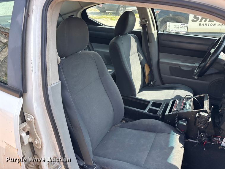 image for item FG0565 2007 Dodge Charger 