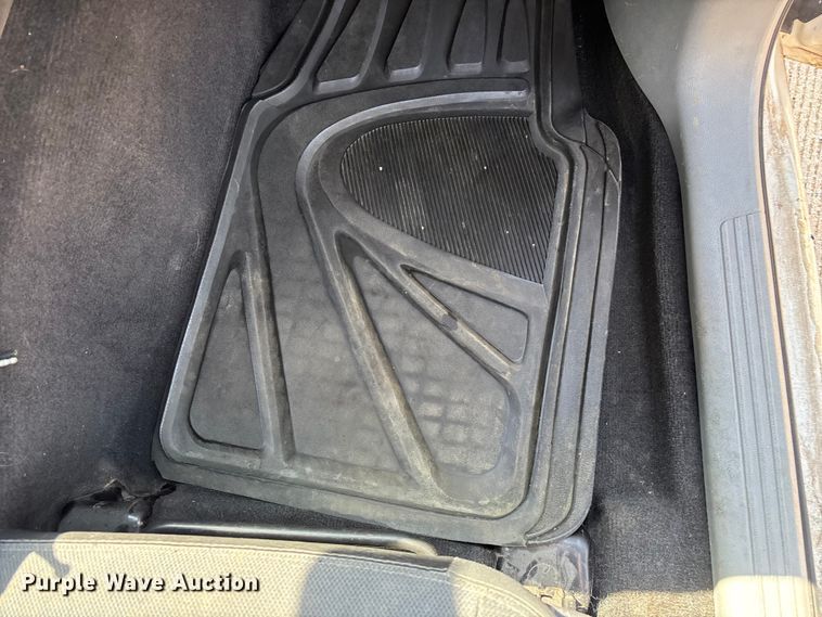 image for item FG0565 2007 Dodge Charger 