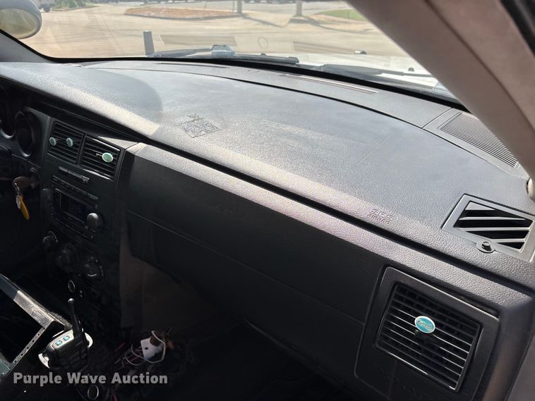 image for item FG0565 2007 Dodge Charger 