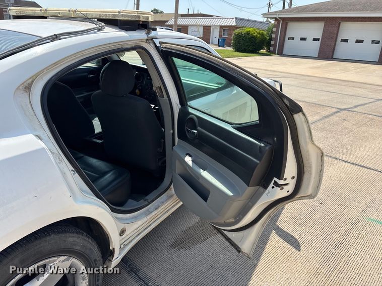 image for item FG0565 2007 Dodge Charger 