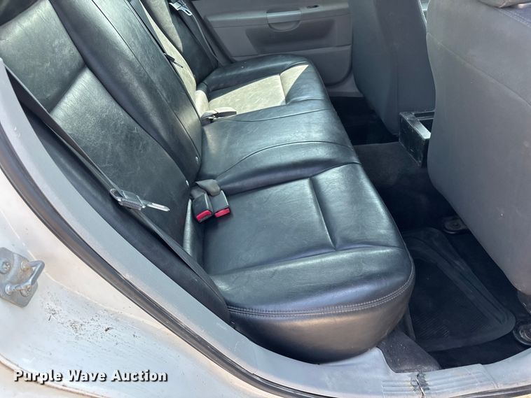 image for item FG0565 2007 Dodge Charger 