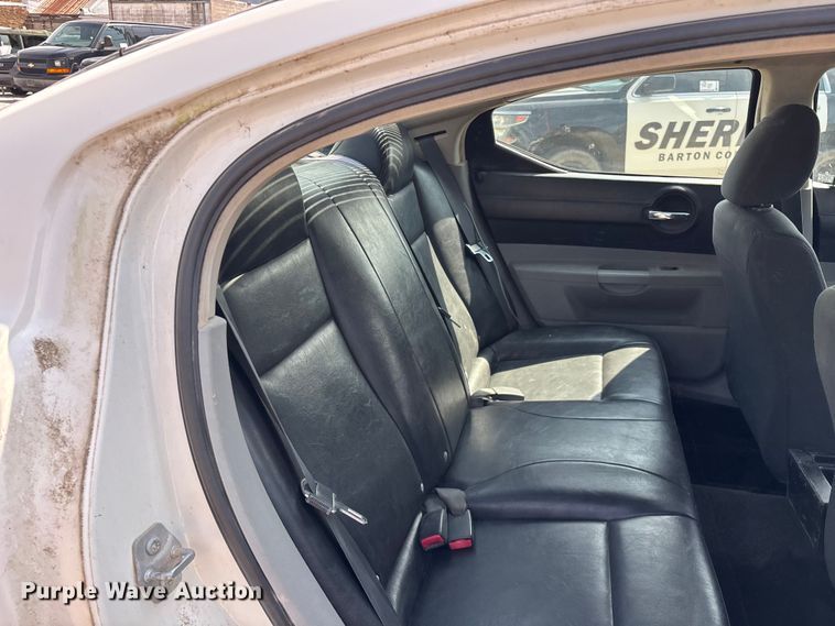 image for item FG0565 2007 Dodge Charger 