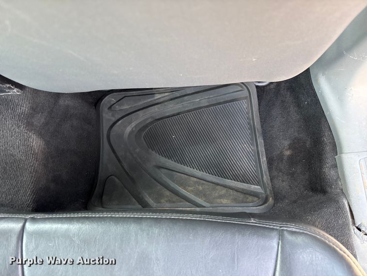 image for item FG0565 2007 Dodge Charger 