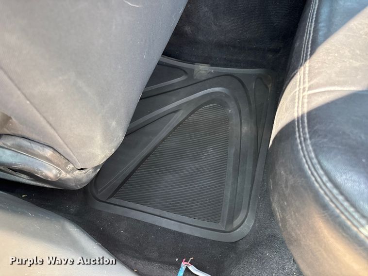 image for item FG0565 2007 Dodge Charger 