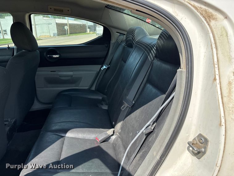 image for item FG0565 2007 Dodge Charger 